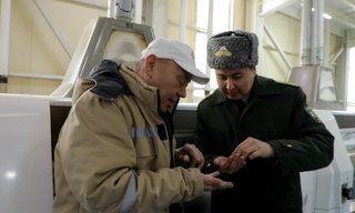 Бажыханашылар жылды қалай жуўмақламақта?