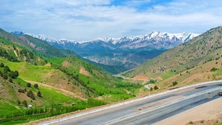 3-4 март кунлари ҳаво ҳарорати кескин кўтарилади