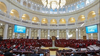 Endi advokatlar qo‘shimcha qiymat solig‘i to‘lamaydi