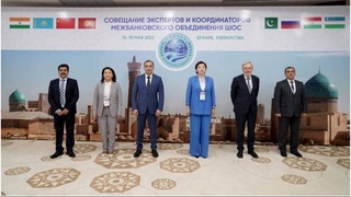 В Бухаре состоялось Совещание экспертов и координаторов Межбанковского объединения ШОС под председательством «Узнацбанка»
