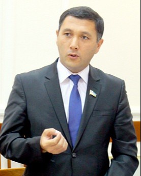 Ички академик мобиллик