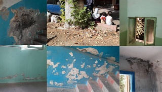 Направлен сенаторский запрос относительно услуг, оказываемых многоквартирным домам в Чиланзарском районе столицы