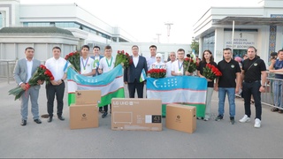 Dunyo Oʻzbekistonni yangidan taniyapti