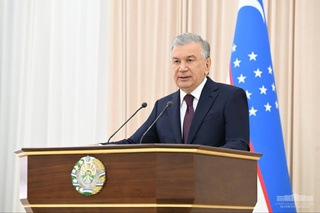 Иржар —Дўстлик—Жиззах йўналишида сентябрдан тепловоз қатнови йўлга қўйилади