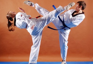 В Узбекистане секции по таэквондо получат всестороннюю поддержку