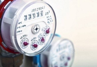 Установка «умных» счетчиков воды позволила сократить расход воды в три раза