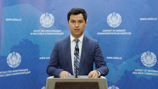 Қашқадарёда 26,3 мингта объект ноқонуний қурилган