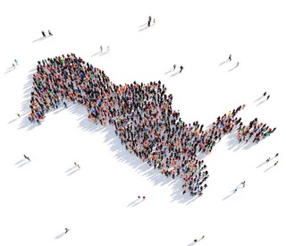 Численность населения Узбекистан превысила 38,3 млн человек