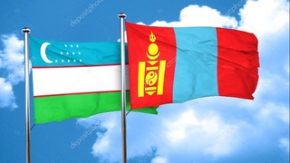 Mo‘g‘uliston tashqi ishlar vaziri o‘rinbosari O‘zbekistonga tashrif buyuradi