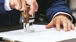 Xususiy notariuslar xalq xizmatida