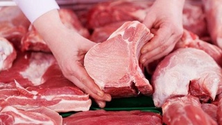 Италияда Ўзбекистон гўшт бозорига қизиқиш билдирилмоқда