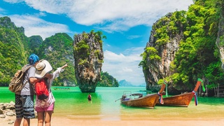 Таиланд аз 1 майи соли 2025 барои ворид шудани сайёҳон корти ҳатмии рақамӣ ҷорӣ мекунад