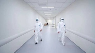 Бригада российских врачей завершила свою работу в Узбекистане