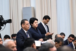 Shu yildan boshlab narko ekspress-testlardan ommaviy foydalanishga oʻtiladi