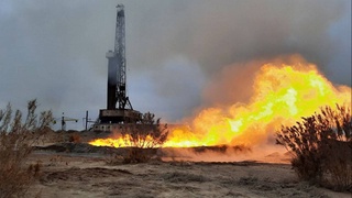 В АО «Узбекнефтегаз» в 2023 году запланировано реализовать 744 геолого-технических мероприятия и в результате добыть 32,8 млрд кубометров природного газа