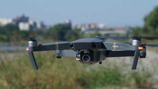 Дронлардан ноқонуний фойдаланганлик учун жавобгарлик енгиллаштирилади