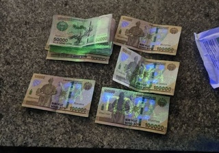 Tadbirkordan 3 million soʻm pul talab qilgan muhandis ushlandi