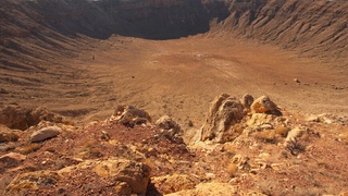 Австралияда Ердаги энг катта метеорит кратерининг излари топилди