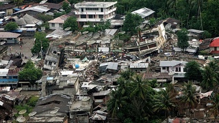 Ҳиндистондаги бўрон сўнгги 140 йил ичидаги энг ҳалокатлиси бўлиши мумкин