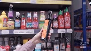 Новый национальный продукт от иностранного инвестора - масло из конопли