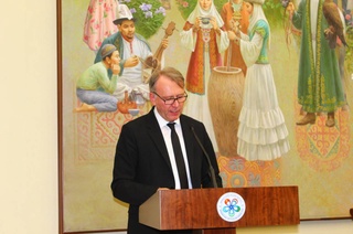 Предстоящий визит Президента Узбекистана в Германию будет способствовать расширению экономической кооперации между двумя странами