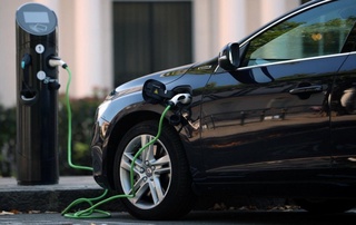 Oʻzbekistonga elektromobillar importi 3,5 baravardan oshdi