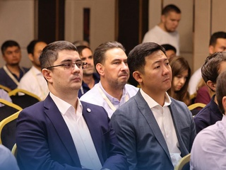 Тошкентда Иккинчи Марказий Осиё пиринг ва ўзаро алоқа Форуми (CAPIF 2) бўлиб ўтяпти