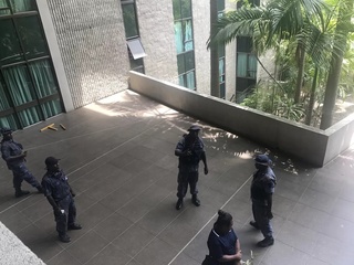 Папуа-Янги Гвинеяда қабилалар ўртасидаги тўқнашувлар оқибатида қурбон бўлганлар сони 64 нафарга етди