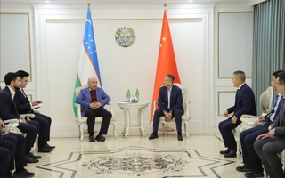 Yangiyoʻl shahrida chiqindini qayta ishlash zavodi qurilishi rejalashtirilmoqda