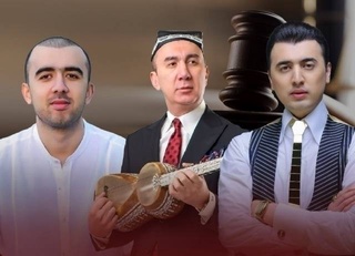 Жўраевлар иши бўйича судьяга туҳмат қилган блогернинг хатти-ҳаракатига ҳуқуқий баҳо берилади