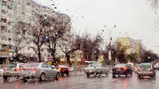 Бугун ҳам қатор ҳудудларда ёмғир ёғади. Ҳарорат 15-20 даража бўлади — «Ўзгидромет»