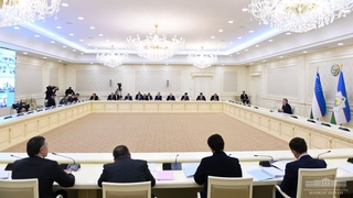 1 июндан бошлаб “20 минг тадбиркор – 500 минг малакали мутахассис” дастури жорий этилади