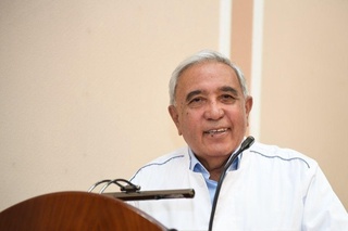 5 маҳал овқатланиш 5 маҳал ош ейиш керак дегани эмас