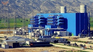 Турецкая компания построит в Узбекистане газовую электростанцию