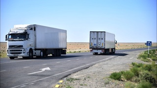 Президент халықаралық шәртнаманы тастыйықлады