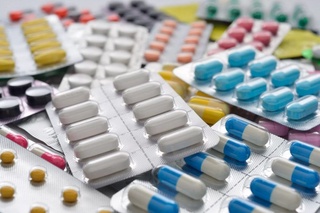 4 ta viloyatda kuchli taʼsir qiluvchi dori vositalari savdosi fosh etildi