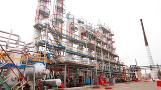 Производство авиакеросина - значимый шаг в повышении топливной безопасности