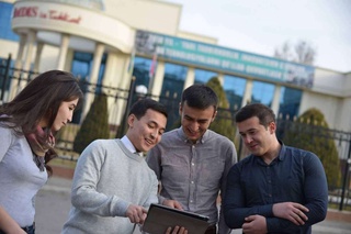 Илим – жас әўлад ушын күнделикли зәрүрлик