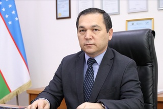 Тикланаётган кимё кластери