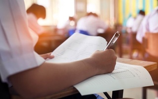 O‘qishni ko‘chirish bo‘yicha test sinovi natijalari e’lon qilindi