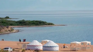 Тошкент — Иссиқкўл йўналиши бўйича мавсумий авиақатновлар тикланмоқда