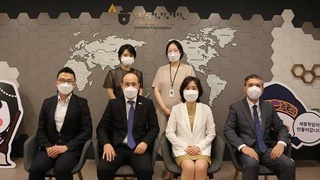 В пяти городах Узбекистана откроются Центры по изучению корейского языка