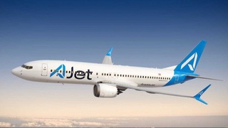 AJet” авиакомпаниясига Aнқара-Тошкент-Aнқара йўналишида мунтазам авиақатнов учун рухсат берилди