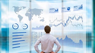 Опрос ЦЭИР: 57% предприятий в Узбекистане, считают, что перспективы развития их бизнеса улучшатся