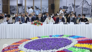 Парламентский контроль, мониторинг и оценка за ходом реализации ЦУР