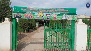 Хоразмда мактабгача таълим муассасаси мудираси фирибгарликка қўл урди