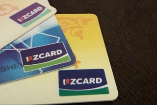 Uzcard javobgarlikka tortilishi mumkin