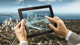 В числе важнейших вопросов – широкое внедрение и применение геоинформационных технологий