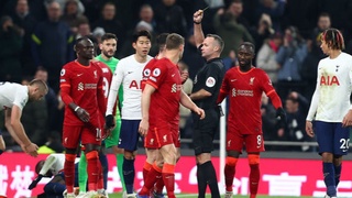 «Тоттенхэм» тормозит «Ливерпуль» и «горожане» уходят в отрыв