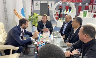 «Узбекнефтегаз»: обсуждены вопросы взаимовыгодного сотрудничества с тюменским нефтегазовым кластером